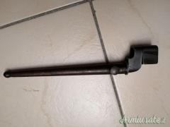 Baionetta a chiodo per Enfield No4