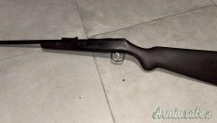 Voere Monocolpo .22 Long Rifle