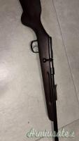 Voere Monocolpo .22 Long Rifle