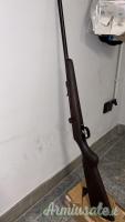 Voere Monocolpo .22 Long Rifle