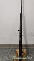 Voere Monocolpo .22 Long Rifle