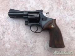 Revolver Sauer service special cal 38 special canna 3 pollici ottime condizioni