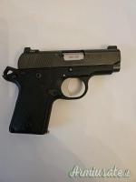 Kimber Micro .380 ACP  | 9x17mm Browning Short