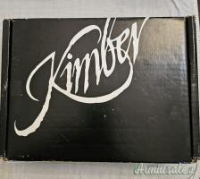 Kimber Micro .380 ACP  | 9x17mm Browning Short