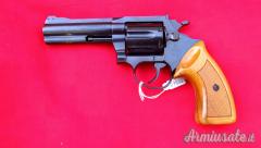 Franchi rf83 .38 Special  |  9x29mmR