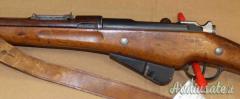 Carabina St. Etienne 1907-15  Cal. 8 Lebel