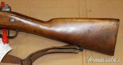 Carabina St. Etienne 1907-15  Cal. 8 Lebel