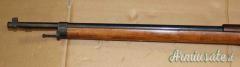 Carabina St. Etienne 1907-15  Cal. 8 Lebel