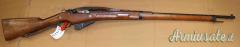 Carabina St. Etienne 1907-15  Cal. 8 Lebel