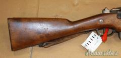 Carabina St. Etienne 1907-15  Cal. 8 Lebel
