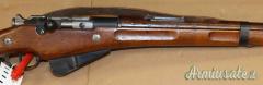 Carabina St. Etienne 1907-15  Cal. 8 Lebel