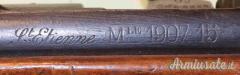 Carabina St. Etienne 1907-15  Cal. 8 Lebel