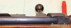 Carabina St. Etienne 1907-15  Cal. 8 Lebel