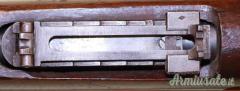 Carabina St. Etienne 1907-15  Cal. 8 Lebel