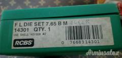 fl 7,65  bm mauser