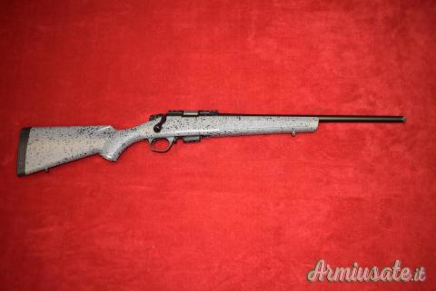 Bergara BMR 20 .17 Hornady