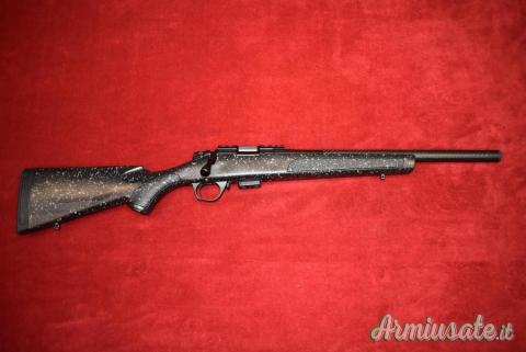 Bergara BMR CARBON .22 Long Rifle