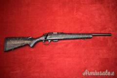 Bergara BMR CARBON .22 Long Rifle
