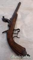pistola cal.9