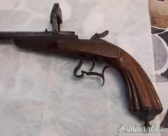 pistola cal.9