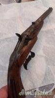 pistola cal.9