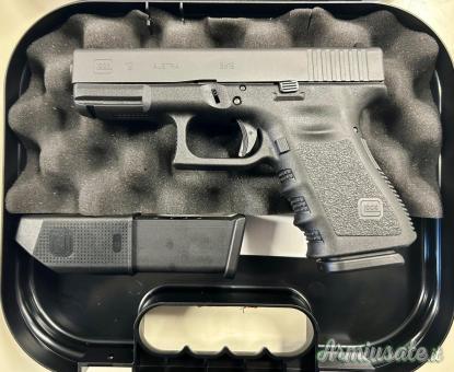 GLOCK 19 GEN3 9x19mm