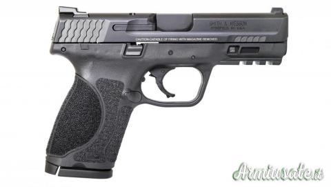 Smith & Wesson