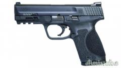 Smith & Wesson M&P9-M2.0 COMPACT  9x21mm PROMO!
