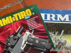 Riviste varie di Diana - TacArmi - Armi e Tiro Riviste varie di Diana - TacArmi - Armi e Tiro