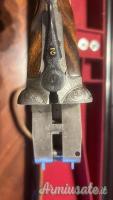 Doppietta Henry Atkin