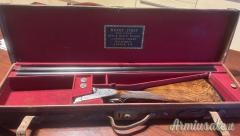 Doppietta Henry Atkin
