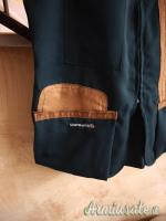 Gilet da tiro da uomo Castellani (NUOVO)