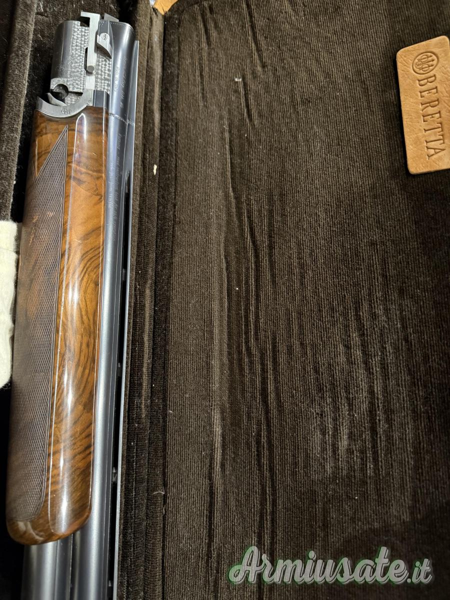 Beretta SO5 12 Beretta SO5 12