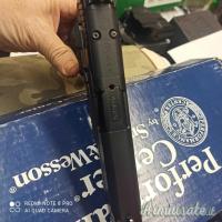 SMITH & WESSON MP45 PORTED PERFORMANCE cal. 45 ACP