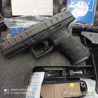 BERETTA APX cal. 9x21