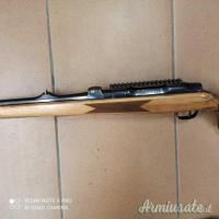 SAUER 90 cal. 7 mm Rem. Mag.