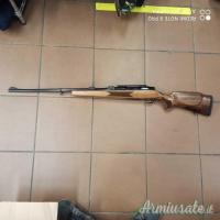 SAUER 90 cal. 7 mm Rem. Mag.