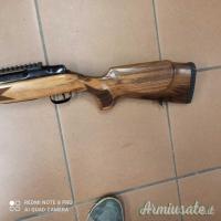 SAUER 90 cal. 7 mm Rem. Mag.
