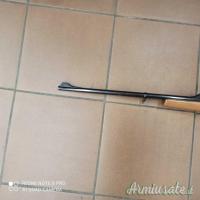 SAUER 90 cal. 7 mm Rem. Mag.