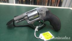 Smith & Wesson 649-5 BODYGUARD  .357 Magnum  |  9x31mmR  | .353 Casull