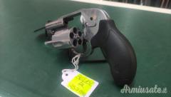 Smith & Wesson 649-5 BODYGUARD  .357 Magnum  |  9x31mmR  | .353 Casull