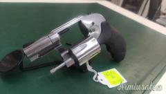 Smith & Wesson 649-5 BODYGUARD  .357 Magnum  |  9x31mmR  | .353 Casull