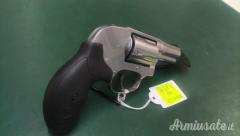 Smith & Wesson 649-5 BODYGUARD  .357 Magnum  |  9x31mmR  | .353 Casull