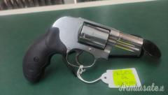 Smith & Wesson 649-5 BODYGUARD  .357 Magnum  |  9x31mmR  | .353 Casull