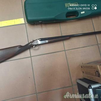 FRANCHI HIGHLANDER cal. 20 Mag.