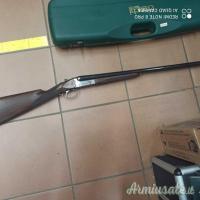 FRANCHI HIGHLANDER cal. 20 Mag.