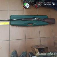 FRANCHI HIGHLANDER cal. 20 Mag.
