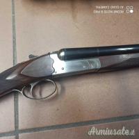 FRANCHI HIGHLANDER cal. 20 Mag.