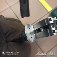FRANCHI HIGHLANDER cal. 20 Mag.