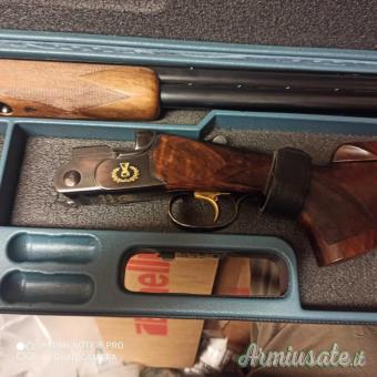 BERETTA ASE GOLD cal. 12 Trap.
